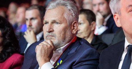 Kwaśniewski ujawnił, co usłyszał od Putina w 2002 r. "Nie miałem złudzeń"