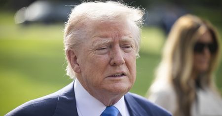 Wenezuela oskarża administrację Trumpa. Mają "porywać" dzieci