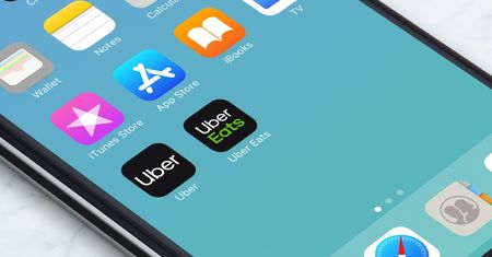 Czy Uber jest bezpieczny?