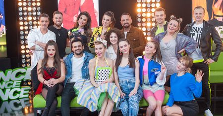 TVP podjęła decyzję. Emisja tanecznego show wstrzymana