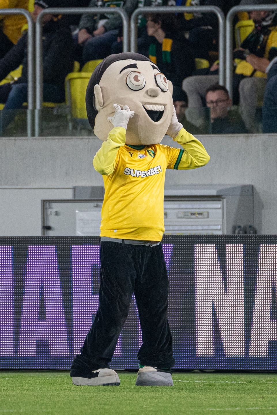 GKS Katowice - Lech Poznań