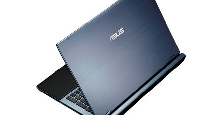 Asus U56 i U46 - nowy wymiar mobilnej wydajności