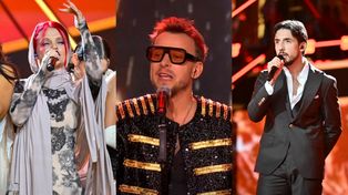 Widzowie MARUDZĄ na drugi koncert Top of the Top Sopot Festival. "3/4 uczestników NIE DŹWIGA WOKALNIE"