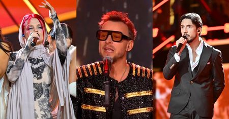 Widzowie MARUDZĄ na drugi koncert Top of the Top Sopot Festival. "3/4 uczestników NIE DŹWIGA WOKALNIE"