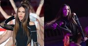 Blanka rozgrzała arenę na meczu. Jej stylizacja hitem wieczoru