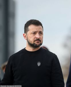 PiS nie ugnie się przed Zełenskim i KE. "Zboże z Ukrainy może być problemem w kampanii"