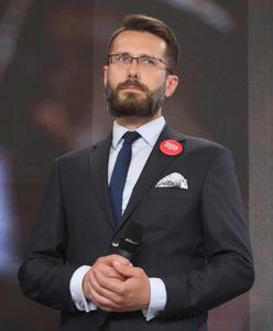 Rekonstrukcja rządu. Padło pytanie o Gowina i Kaczyńskiego. "Nie wiem, czy jest to kwestia radości czy jej braku"