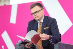 Zaplanował rewolucję w Sejmie. Jest projekt nowego regulaminu