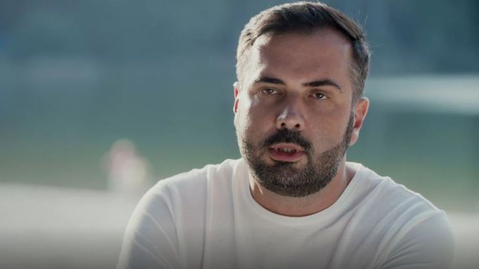 Karol  z show TVN rozważa przyszłość małżeństwa 