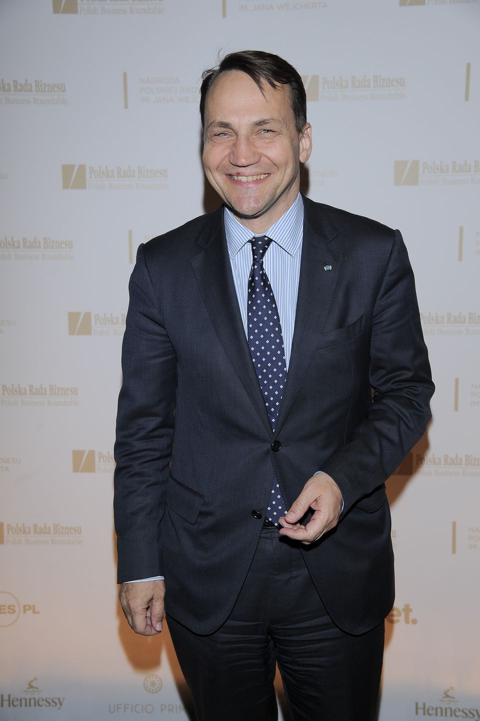 Radosław Sikorski