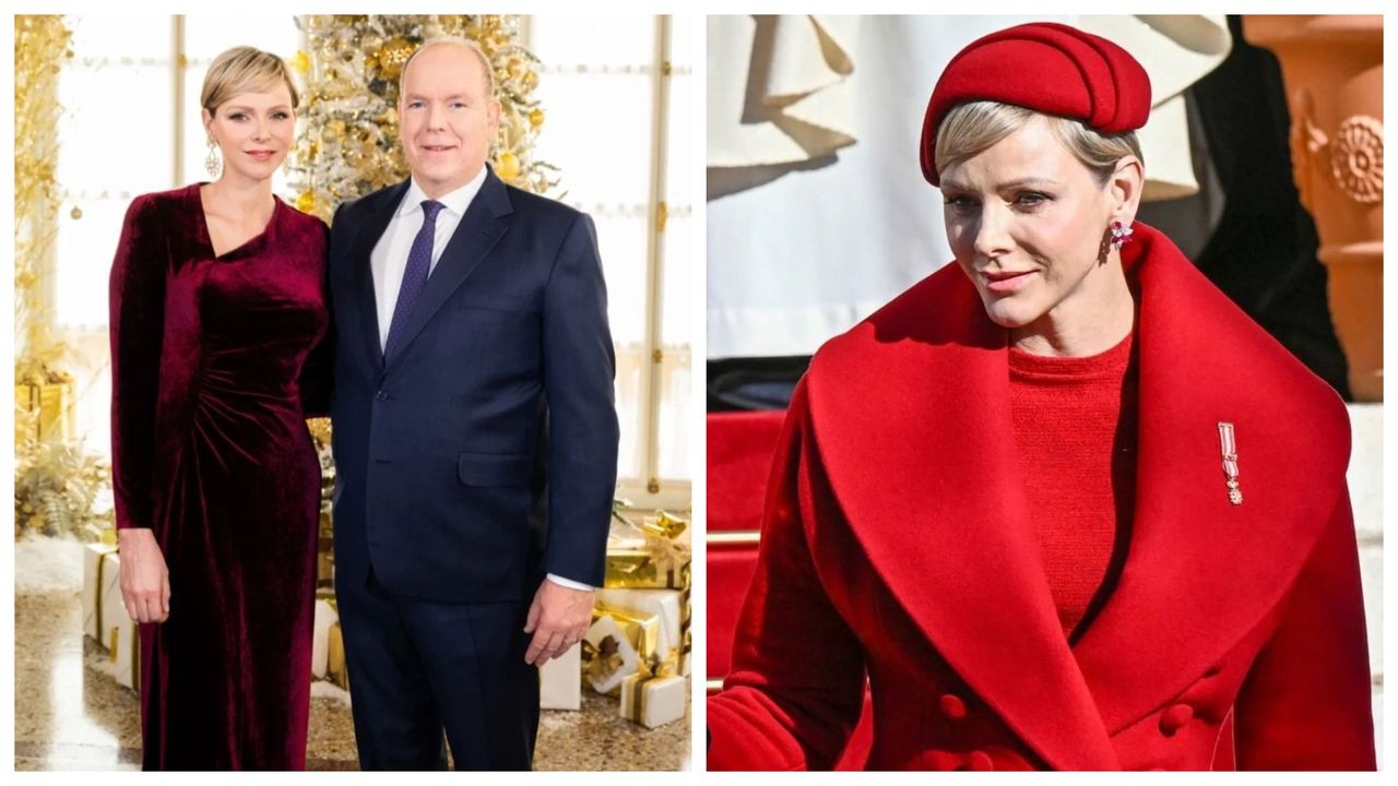 Księżna Charlene i książę albert trwonią fortunę rodziny królewskiej?