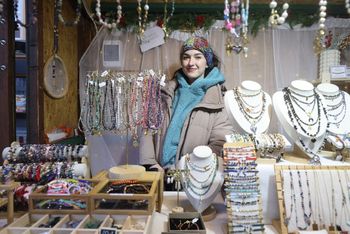 Gliwice: Trwa Jarmark Bożonarodzeniowy 2025. Sprawdź ceny, oferty i atrakcje