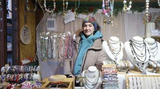 Gliwice: Trwa Jarmark Bożonarodzeniowy 2025. Sprawdź ceny, oferty i atrakcje