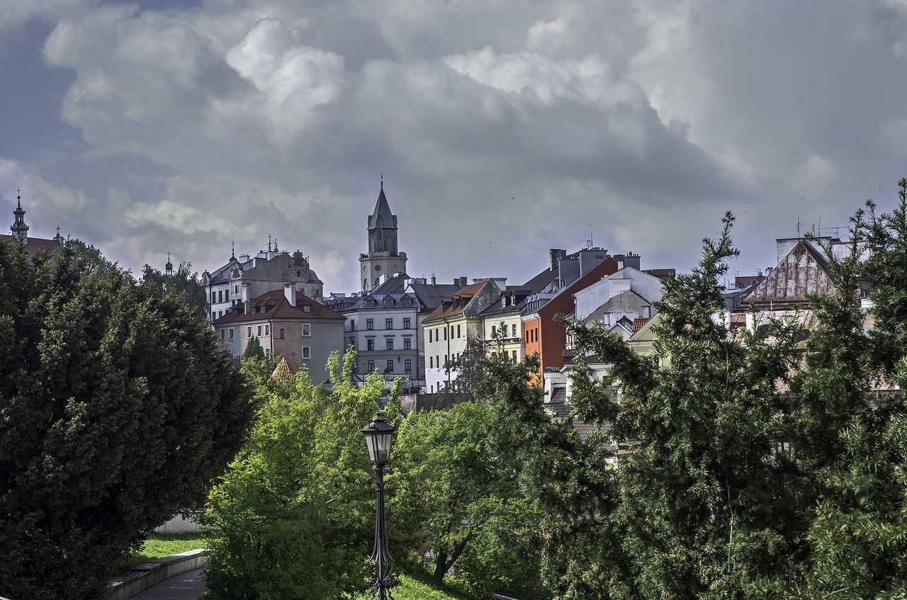 Koronawirus. Lublin: Kolejny radny zakażony. Dwoje kolejnych trafiło na kwarantannę