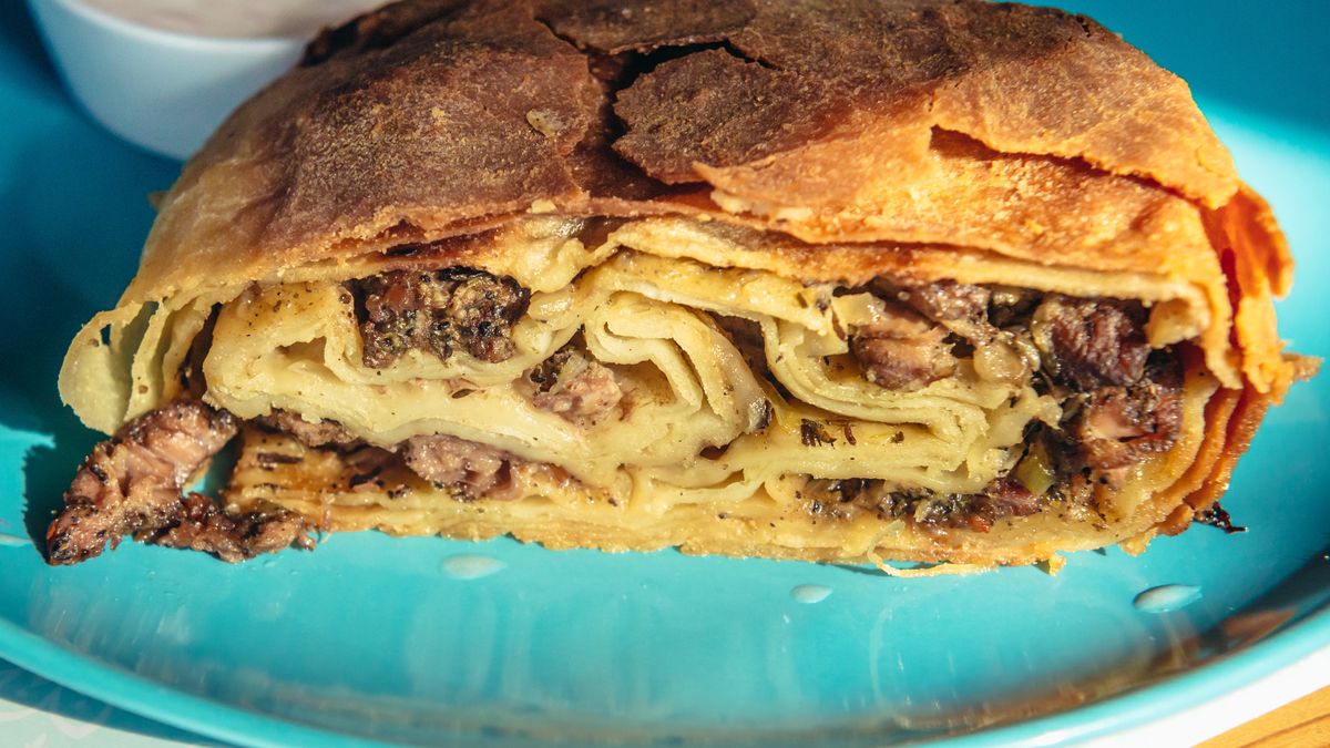 Ten tatarski przysmak został zapomniany, a szkoda