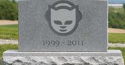 Napster zakończył działalność