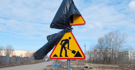 Łódź: Drogowcy rozpoczną budowę ronda u zbiegu ul. Retkińskiej z Kusocińskiego. Roboty zakończą się dopiero w wakacje.