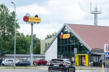 12 sztuk na kartę Biedronki. Już tylko 22 października