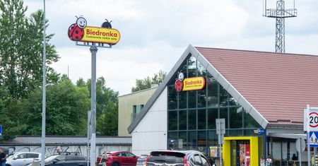 12 sztuk na kartę Biedronki. Już tylko 22 października