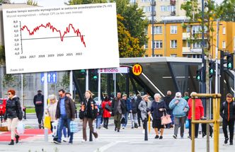 Coś niepokojącego dzieje się z naszymi wynagrodzeniami. Nie wygląda to dobrze