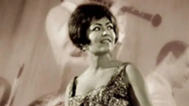 Regina Bielska: wybitną polską piosenkarką lat 60.