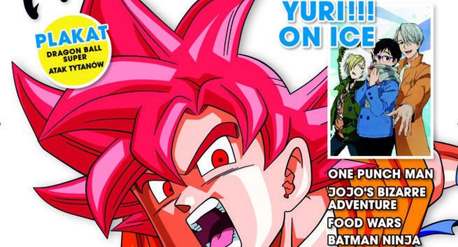 Wraca magazyn „Kawaii” o anime i mandze, wydaje go Bauer