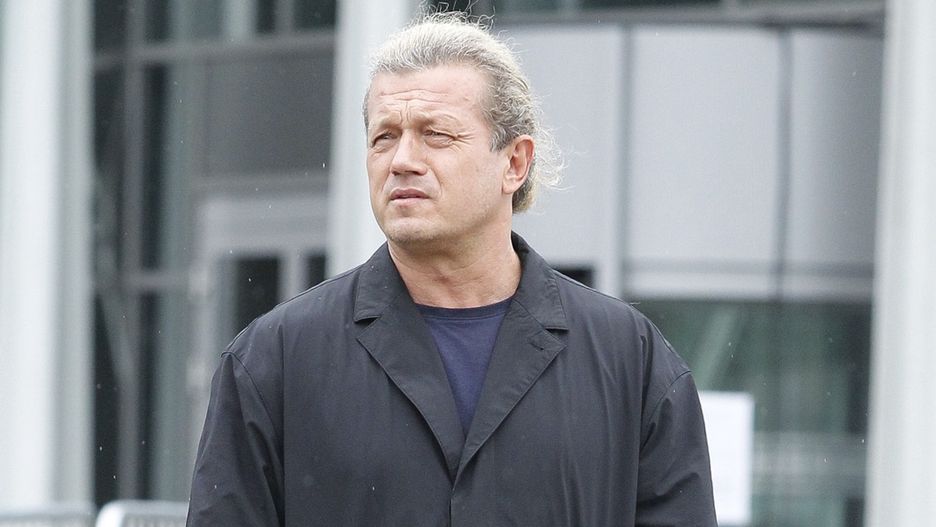 Jarosław Jakimowicz przyznał, że poruszył go program "Dzień dobry TVN".