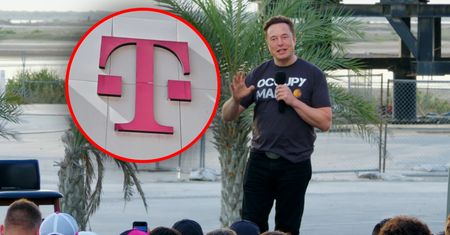 Elon Musk szefem T-Mobile? Analitycy twierdzą, że to realny scenariusz