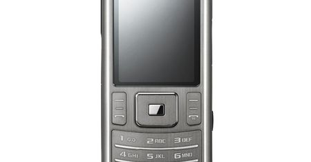 Samsung U800 Soul z linii Ultra Edition III