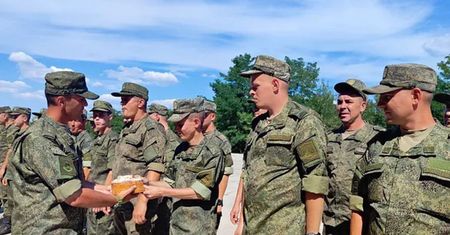 Propaganda ostrzega Rosjan. Boją się tego, co może nastąpić 24 sierpnia