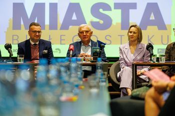 Dni Miasta Białegostoku 2025. Poznaliśmy szczegółowy program wydarzeń!