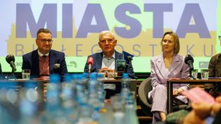 Dni Miasta Białegostoku 2025. Poznaliśmy szczegółowy program wydarzeń!