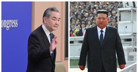 Chiny mają plan. Znów chcą zacieśnić współpracę z Koreą Północną