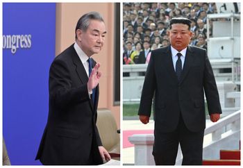 Chiny mają plan. Znów chcą zacieśnić współpracę z Koreą Północną