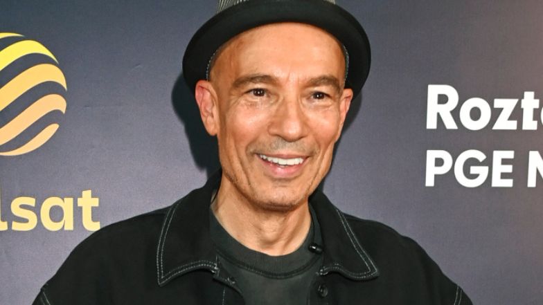 Stachursky przeszedł metamorfozę. Z jakiego powodu?