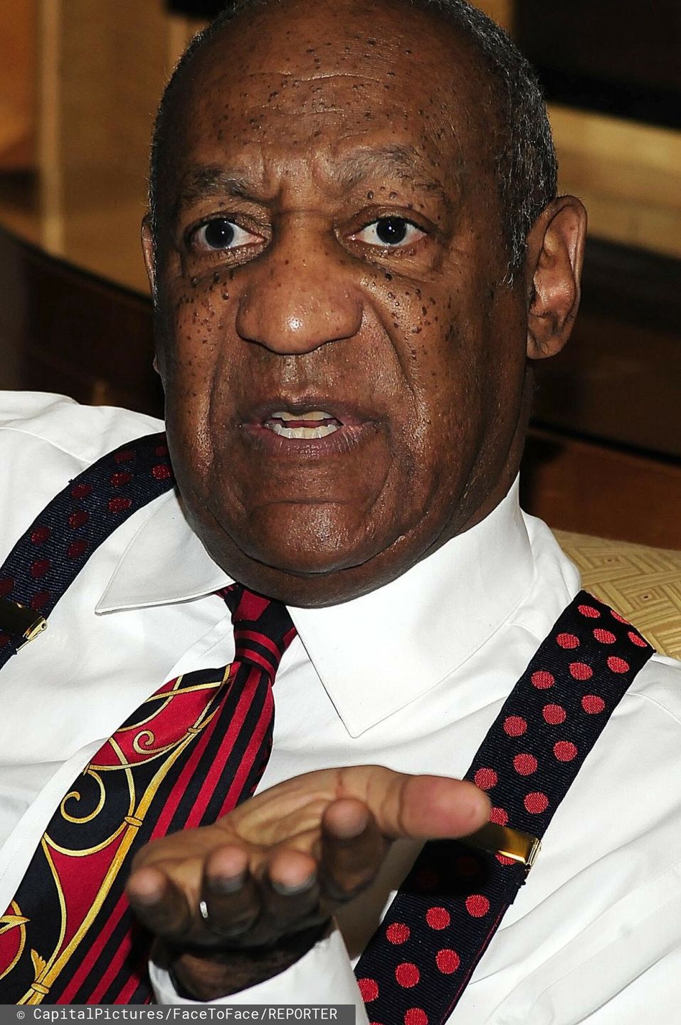 Bill Cosby