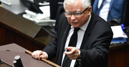 Wielki błąd Kaczyńskiego. Prof. Jarosław Flis: Zmiana Kodeksu wyborczego zaszkodzi PiS