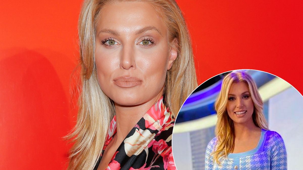 Karolina Pajączkowska ma wielu fanów wśród widzów TVP Info