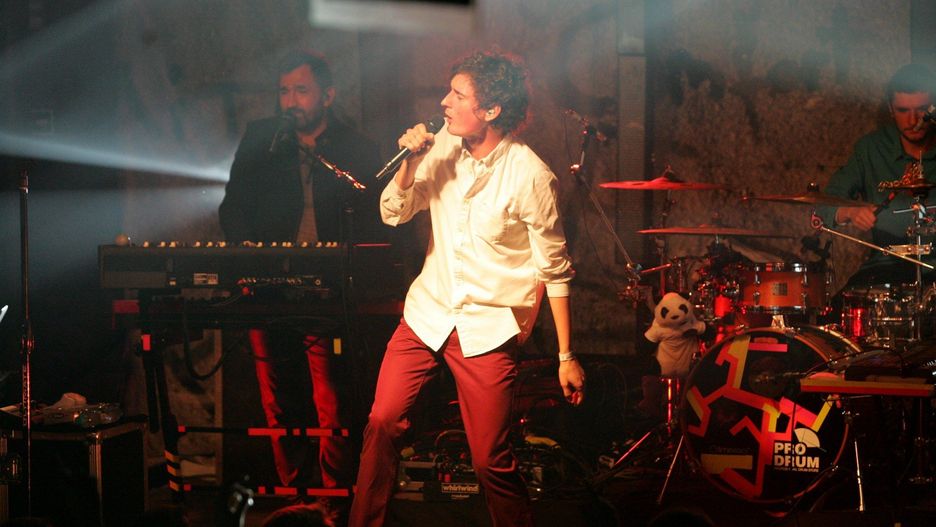 Festiwal ZORZA