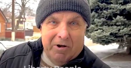 Rosjanie i tak wiedzą lepiej. "Nie mają co jeść. Bez nas wyginą"