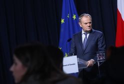 Tusk zapytany o Hołownię. "Zaufanie w koalicji nie ucierpi"