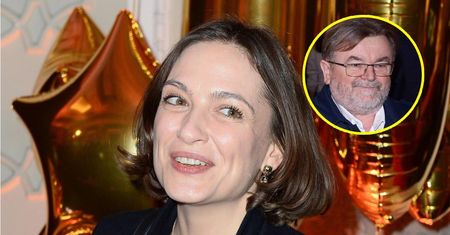 Wprowadziła w jego życiu rewolucję. Przed ślubem zarządziła dietę
