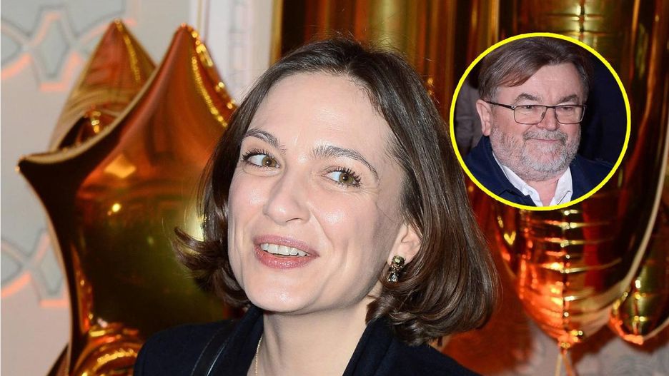 Anna Cieślak odchudza Edwarda Miszczaka.