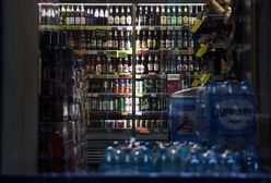 Alkohol na stacjach. Zaskakujący sondaż wśród młodych