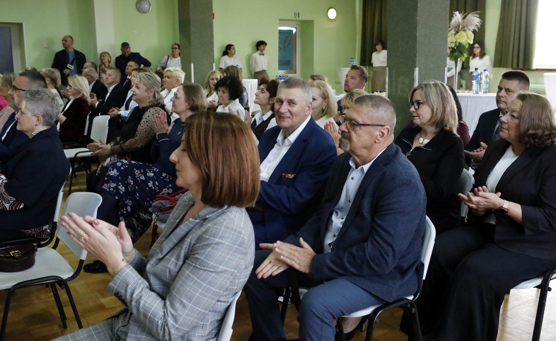 Nagrody dla pedagogów w Dzień Nauczyciela w Grudziądzu