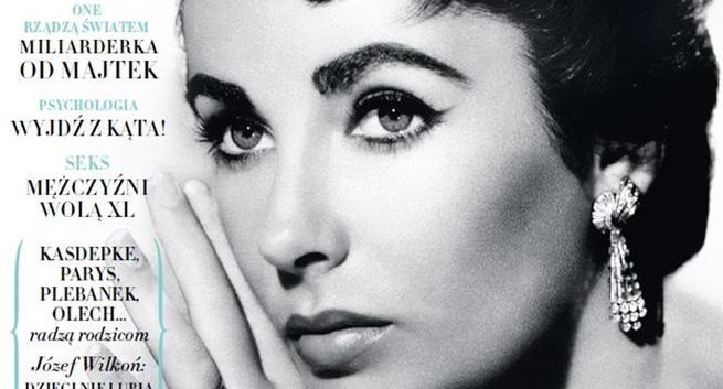 „Wysokie Obcasy Extra” w większej objętości i z odświeżoną makietą