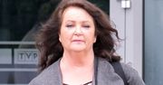 Oburzenie po wpisie Lisa. Tak podsumował 73-letnią Dymną