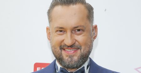 Marcin Prokop pokazał zdjęcie z młodości. "Staruszki dawały na mszę"