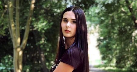 Ostróda. Zaginęła 16-letnia Dominika Szulc