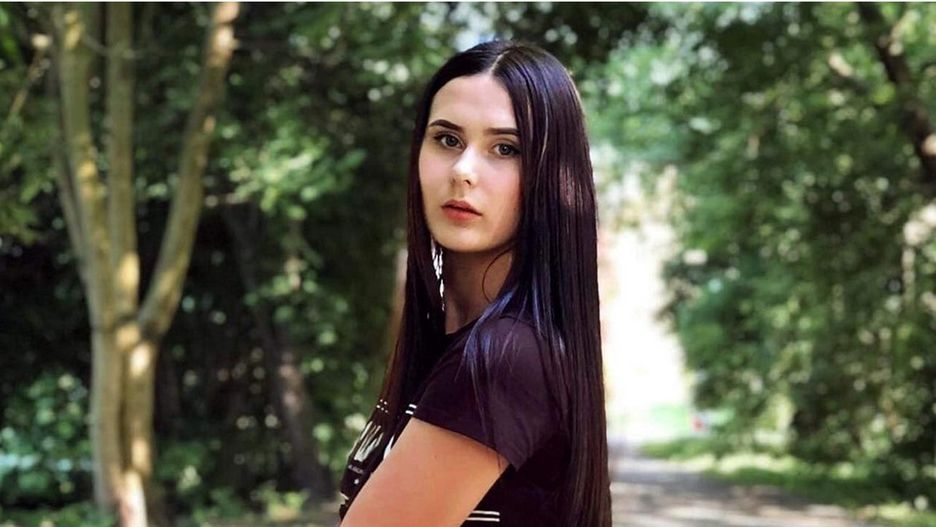 Zaginęła 16-letnia Dominika Szulc